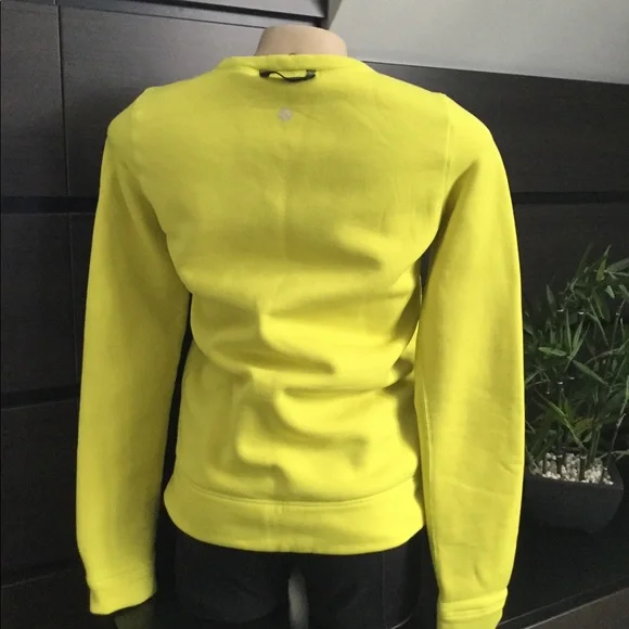 Embrace the Space crew-burgundy - Picture 3 of 3